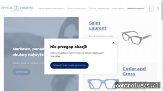 Okulary ray ban