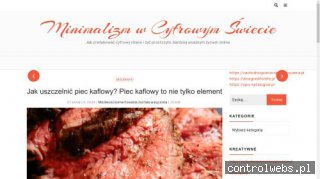 ChillOut-Shop bluza demonologia