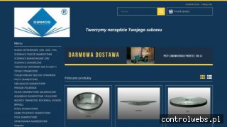 ściernice ceramiczne