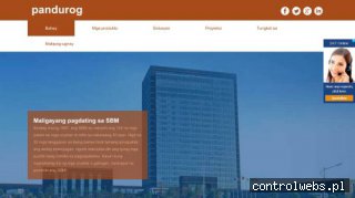 Kuchnia orientalna dostawa. Restauracja Warszawa