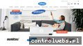 Screenshot strony air4you.pl