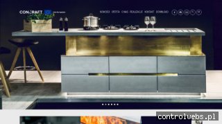 ARTECTURA MARCIN SADLIK beton architektoniczny