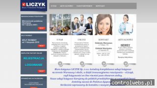 Biuro księgowe Warszawa, e-księgowość, usługi księgowe