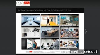 Centralne zarządzanie apartamentem