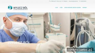 Prywatna praktyka lekarska Białystok termolezja białystok