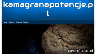 Kamagranapotencje - leki na potencję