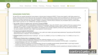 olejki eteryczne sklep