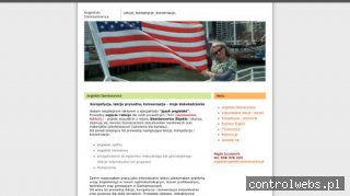 Konwersacje angielski Siemianowice