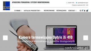 Luksomierz