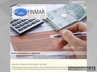 Biuro rachunkowe Bytom dobra księgowa w bytomiu