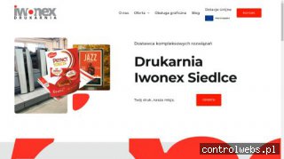 Druk offsetowy