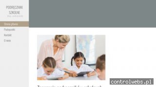 Katalog stron - grw5