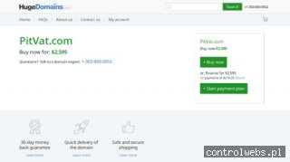 Biuro Rachunkowe Anna Sobczyńska