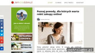 Eko sklep - JemCoDobre