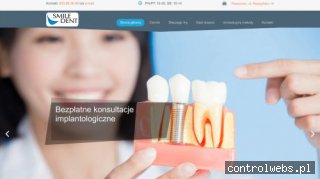 ortodoncja Piaseczno