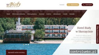 Hotel Skorzęcin – konferencje i noclegi.