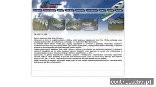 Kajaki spływy kajakowe Wda Brda Zbrzyca Wierzyca.