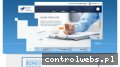 Screenshot strony e-mit.pl