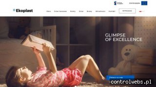 Okna PCV Eko-Plast Kraków