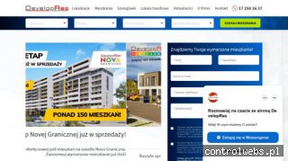 Nowoczesne Mieszkania w Rzeszowie - Deweloper Rzeszów