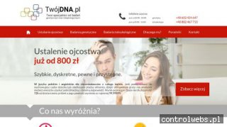 Www.twojdna.pl