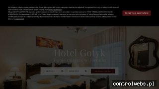 Gotyk Toruń