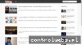 Screenshot strony www.noclegi-grudziadz.pl