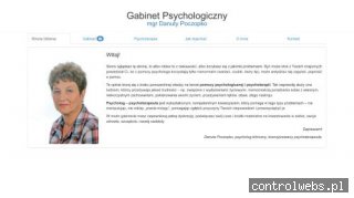 D.POCZOPKO psychozy