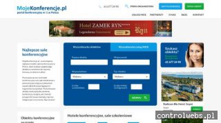 Ośrodki szkoleniowe