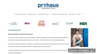 ubezpieczenia samochodu warszawa