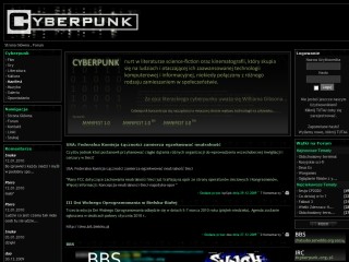 Cyberpunk