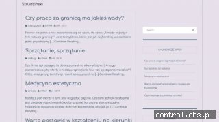 Strudzinski.pl