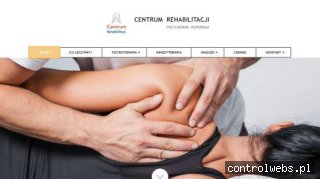 Centrum Rehabilitacji Grudziądz