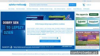 Leki homeopatyczne