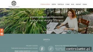 Projektowanie ogrodów wrocław