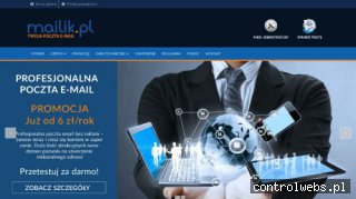 Poczta elektroniczna