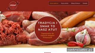 GOLOMB masarnia szczedrzyk