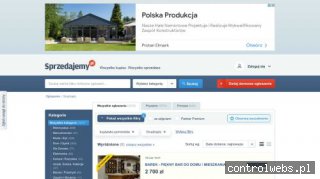 Grudziądz - ogłoszenia i informacje