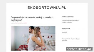 utylizacja elektroniki