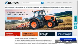 Armax