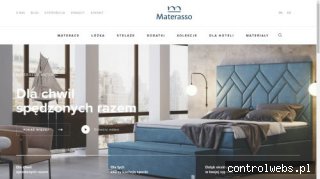 Producent materacy
