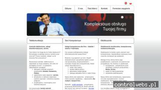 Usługi informatyczne Gdańsk