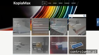 kopiamax Stefan Smorawski dorabianie kluczy poznań