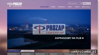 PROZAP biuro projektowe
