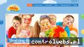 Screenshot strony miludy.com.pl
