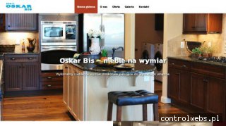 OSKAR meble apteczne