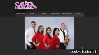 Zespół weselny szczecin