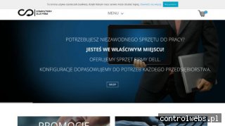 Sklep dla graczy, najlepsze komputery