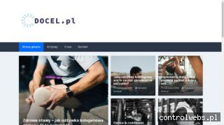 Docel.pl - ogłoszenia, zlecenia