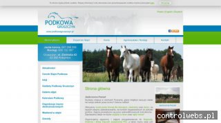 Jeździectwo, nauka jazdy konnej, hotel dla koni